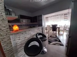 Lilaakác Vendégház