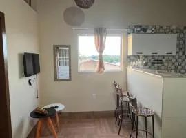 Aparts Massa Ilha de Itaparica A e B