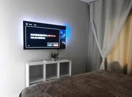 Apartamento de dois quartos centro de Pomerode