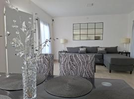 The Herman House, ξενοδοχείο σε Cerrillos