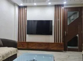 FIAA Hospitality 3BHK 2 FLATS