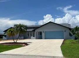 3-Bedroom Furnished Retreat in the Gulf Cove community