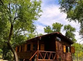 Cabaña Rincón de los Pájaros San Ignacio Cordoba