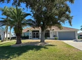Gulf Cove Community