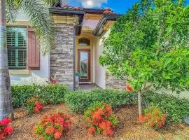 Sarasota National - 3 Bed 3 Bath Wden