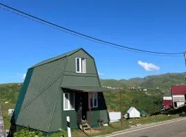 Cloudtop House - Gomismta