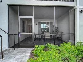 Experience Coastal Elegance 2-bed, 2-bath Condo