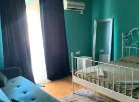 Munich Hostel