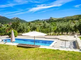 Luxury Villa Es Molinet