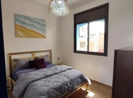 Blue Pearl Surf House Morocco