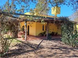 Casa Acogedora con Piscina en Cerrillos