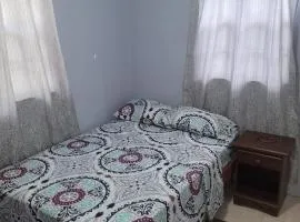 J and N cozy quarters