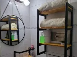 Alojamiento Victoria