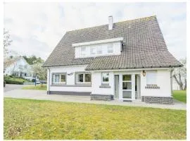 Holiday home in De Panne with barbecue