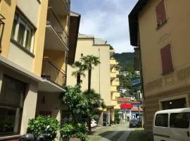 1-bedroom holiday apartment