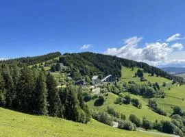 Holiday apartment with 2 bedrooms