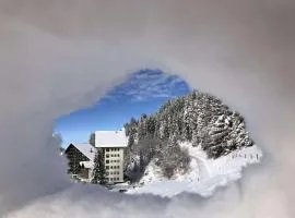 1-bedroom holiday apartment