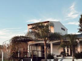 El Ocaso, hotel in Esquina