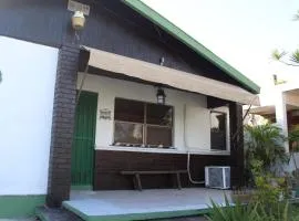 Casa Carmelina