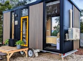 Jumbuk Retreat by Tiny Away