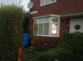 Cheerful home