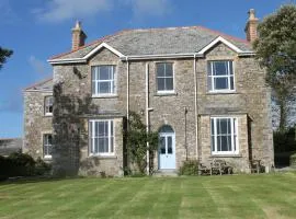 Trevanger Farm Bed and Breakfast