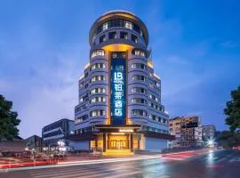 Shanghai Platinum Hotel
