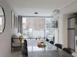 Fliphaus Gurruchaga 1200 - 2 Bd with Balcony in Soho