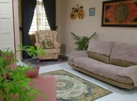 Homestay Noor Mak Lagam