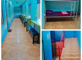 Happy Living Dormitory Kannur