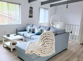Riptide-close to beaches and pet friendly