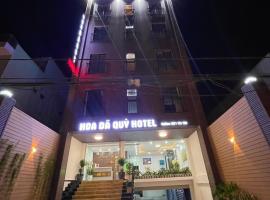 Hoa Dã Quỳ Hotel, hotel in Pleiku