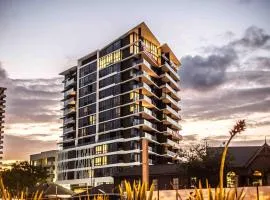 High Street Apartments Toowong