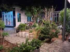 O'SEN Homestay, homestay in Phước Hậu