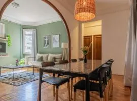 Fliphaus Maipu 800 - 2 Bd Calle Florida