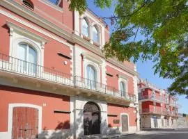 Palazzo della Torre - Seaview Luxury historical apartments