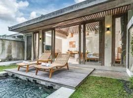 Mawar villa Ubud