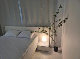 Stay ICHEON, hotel v destinaci Ičchon