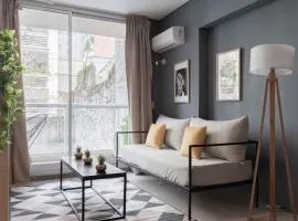 MOT Segui 3900 'A' - Loft Palermo Chico