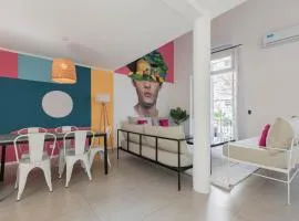 Fliphaus Villa Soho Vibes - Lux House Palermo Soho