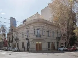 MOT Villa Thames 2000 - Lux House Palermo Soho