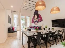 Fliphaus Villa Teodoro Garcia 2100 - 6 Bd Embassies Zone