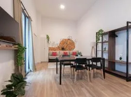 MOT Libertador 6300 - RiverPlate Stadium A