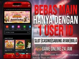 alfabet88 game