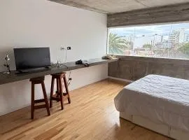 Hermoso y moderno departamento