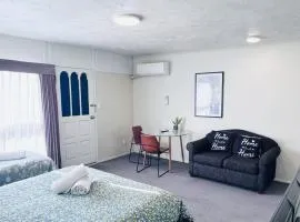 Merivale Court Superior Studio