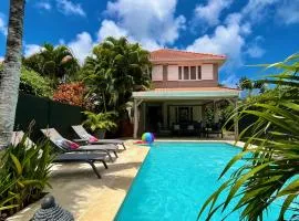 Villa dO
