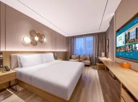 Orange Hotel, Beijing Changping Subway Station, Science and Technology Park