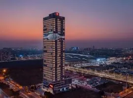 Radisson Red Guangzhou South Railway Station