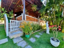 Casa Gravatá 20 hóspedes! Melhor localização!